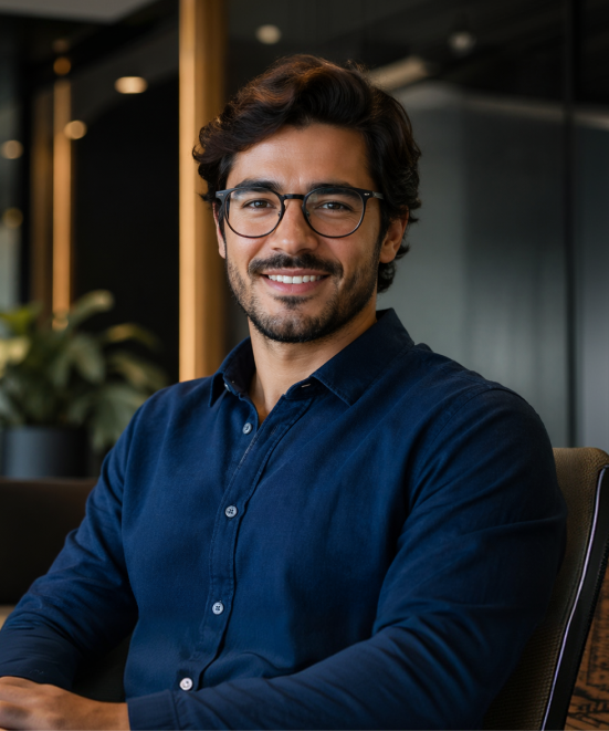 Contabify — escritório